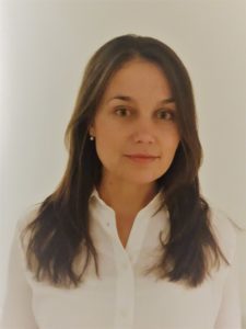 JESSICA FORENIUS