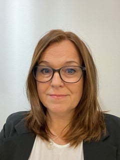 Sara kemppi björklund